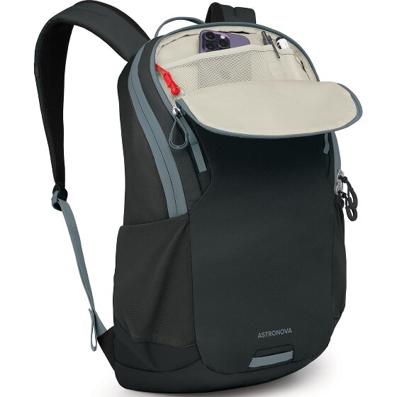 Osprey Astronova Dagrugzak 49.5 cm Laptop compartiment