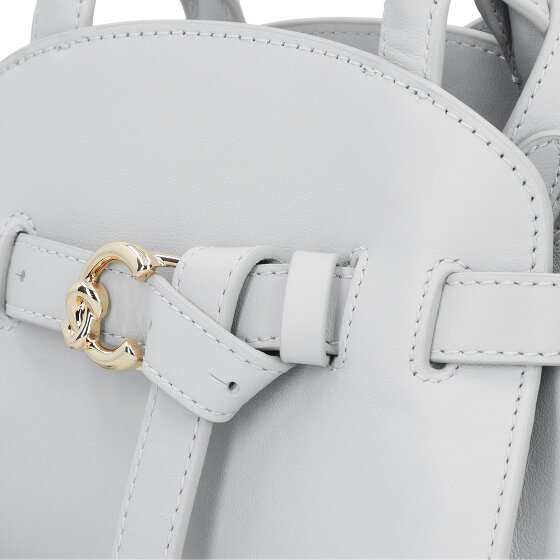 Coccinelle Sabine Handtas Leer 22 cm