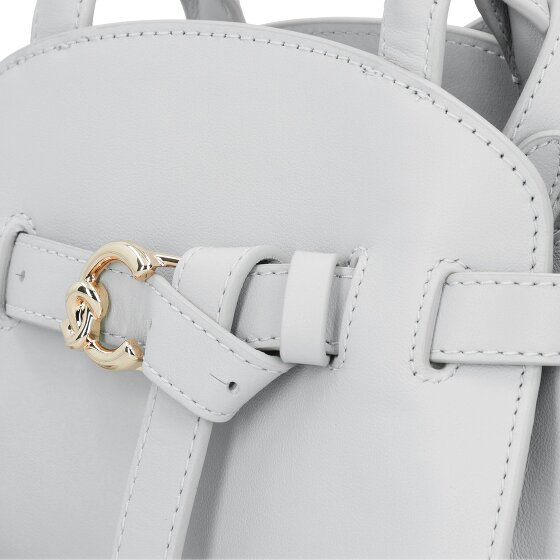 Coccinelle Sabine Handtas Leer 22 cm Coccinelle Sabine Handtas Leer 22 cm