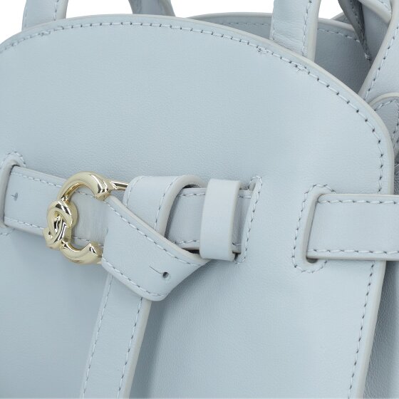 Coccinelle Sabine Handtas Leer 22 cm
