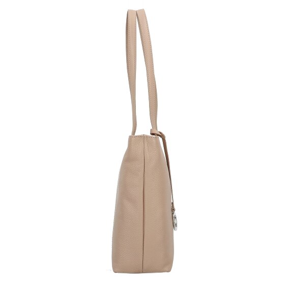 Braun Büffel Hanna Shopper Tas S Leer 38 cm