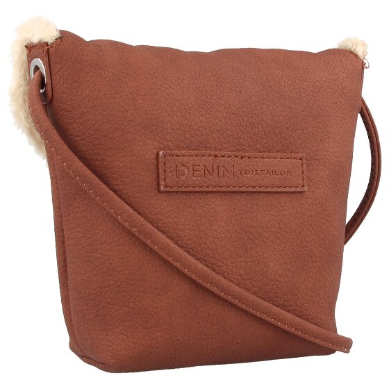 Tom Tailor Denim Ida schoudertas 17 cm