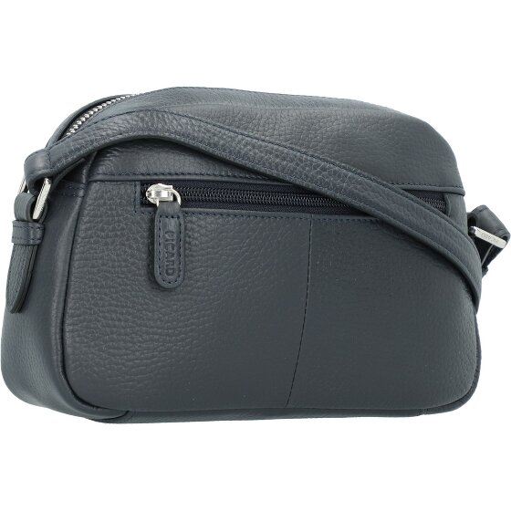 Picard Pure Crossbody tas Leder 21 cm