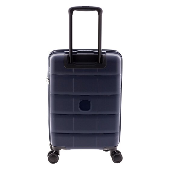 Gladiator 2700 4 wielen Trolley 55 cm
