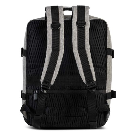 Worldpack Cabin Pro Base reisrugzak met laptopvak van 40 cm