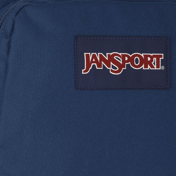 JanSport Doubleton Dagrugzak 45 cm Laptop compartiment