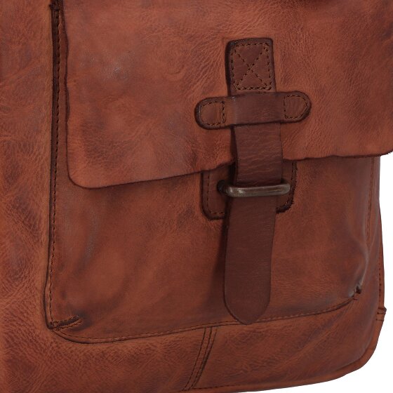 Harbour 2nd Urban Poets Handtas Leer 23 cm Laptop compartiment