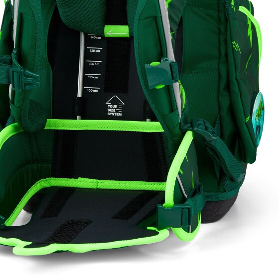 Ergobag cubo Schooltas set 5-delig