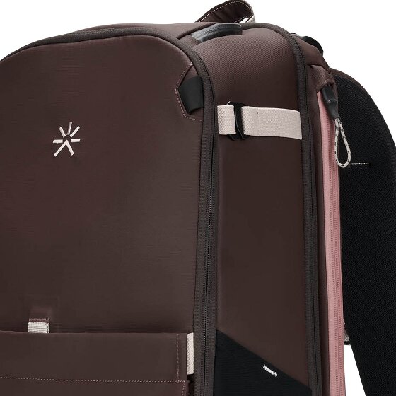 Tropicfeel Hive reisrugzak 49 cm laptopvak