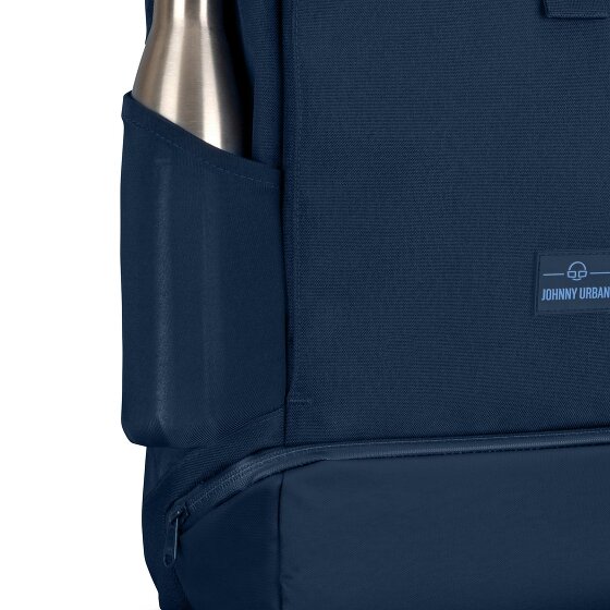 Johnny Urban Eco Series Allen Large Dagrugzak 45 cm Laptopvak