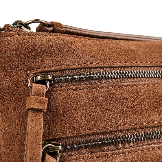 Liebeskind Zena Crossbody tas S Leder 25 cm
