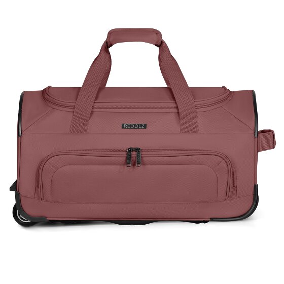 Redolz Redolz Duffle Essentials 2 Wielen Reistas 51 cm