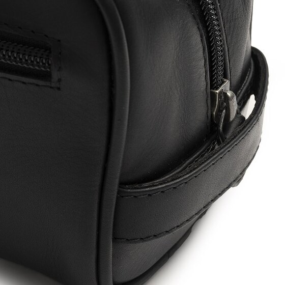 The Chesterfield Brand Tavira Toilettas Leder 18 cm