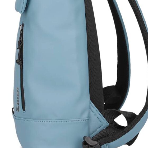 Zwei Cargo Dagrugzak 37 cm Laptop compartiment