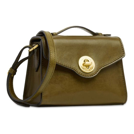 The Bridge Irene Handtas Leder 20 cm