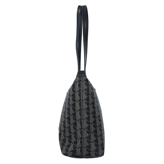 Lacoste Monogram Zely Shopper Tas 37 cm
