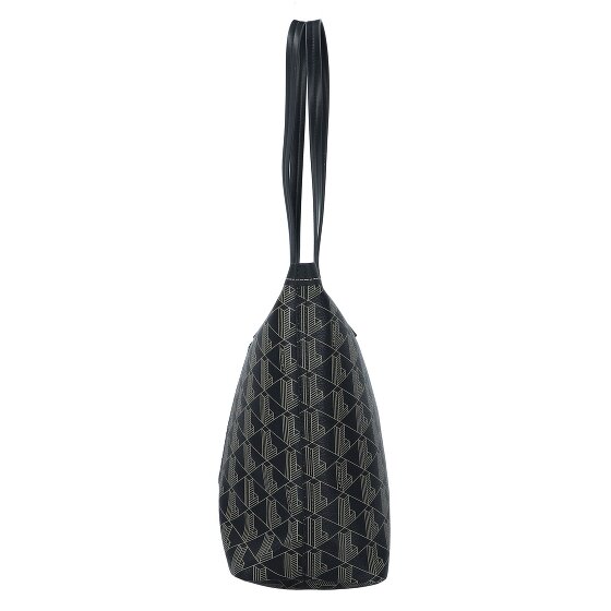 Lacoste Zely Shopper Tas 37 cm