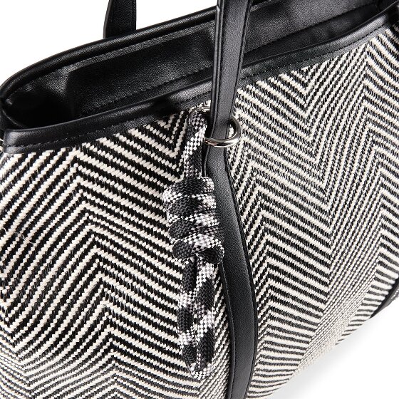 Tom Tailor Mirelle Shopper Tas L 47 cm