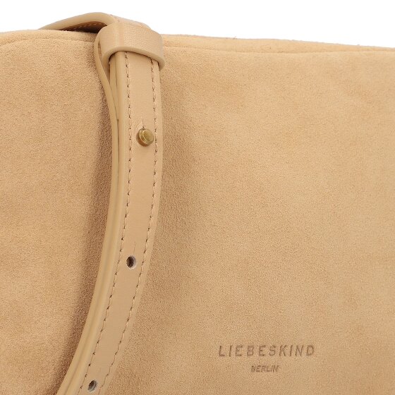 Liebeskind Ella Schoudertas Leer 20 cm