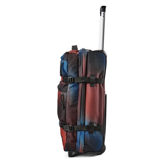Eastpak Transit'R Plus 2 wielen Cabinewagen 55 cm