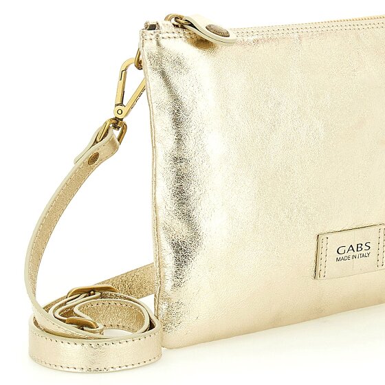 Gabs Beyonce Schoudertas Leer 28 cm