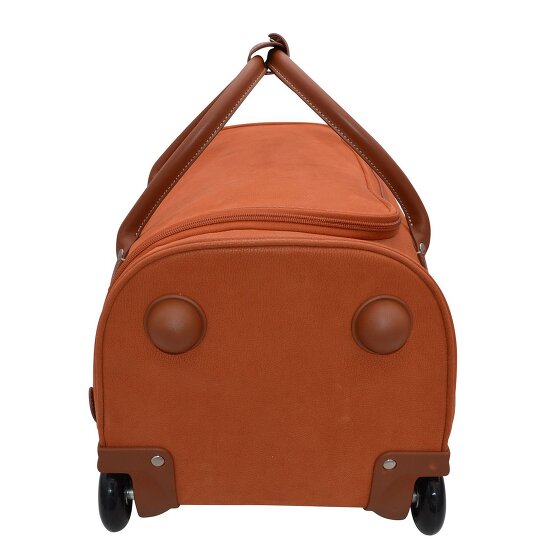 Jump Uppsala 2-wielige weekendtas 55 cm