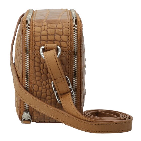 Burkely Cool Colbie Schoudertas Leer 20 cm