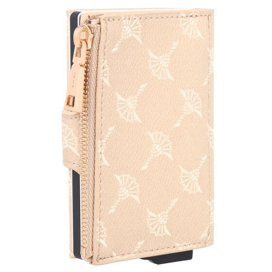 Joop! Cortina 1.0 C-Four Creditcard etui RFID 7.5 cm Joop! Cortina 1.0 C-Four Creditcard etui RFID 7.5 cm