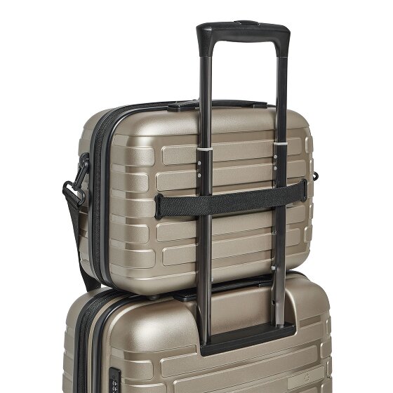 Pactastic Collectie 04 beautycase 34 cm