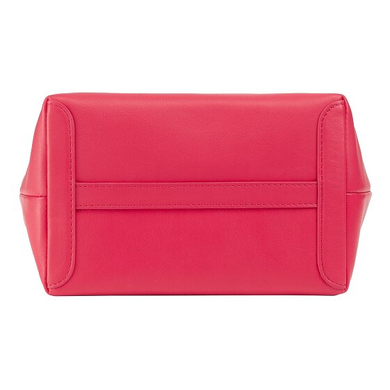 DuDu Ibiza Handtas Leer 22 cm