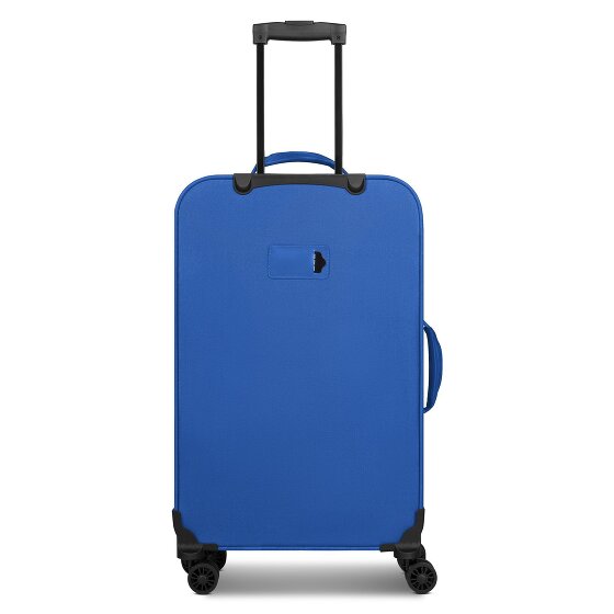 Check.In Sevilla 2.0 4 wielen Trolley 65 cm Check.In Sevilla 2.0 4 wielen Trolley 65 cm