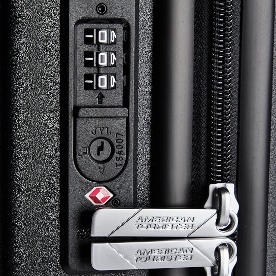 American Tourister Sunset Hills 4 wielen Trolley L 74.5 cm