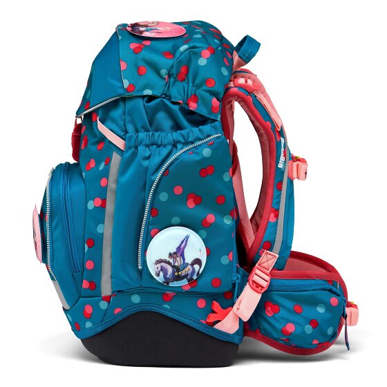 Ergobag Pack Schooltas set 6-delig
