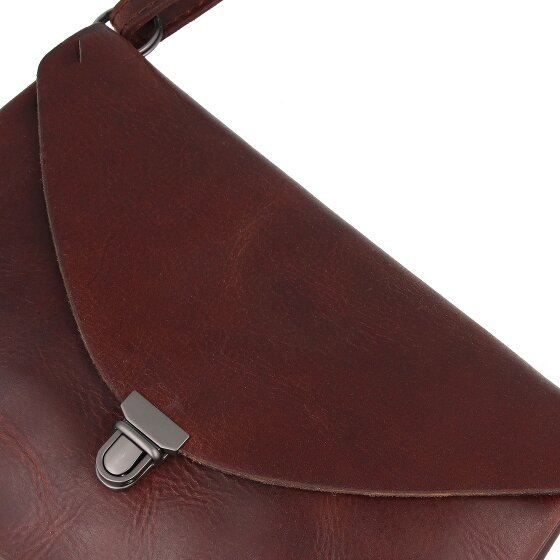 Harold's Fold Schoudertas Leer 20 cm