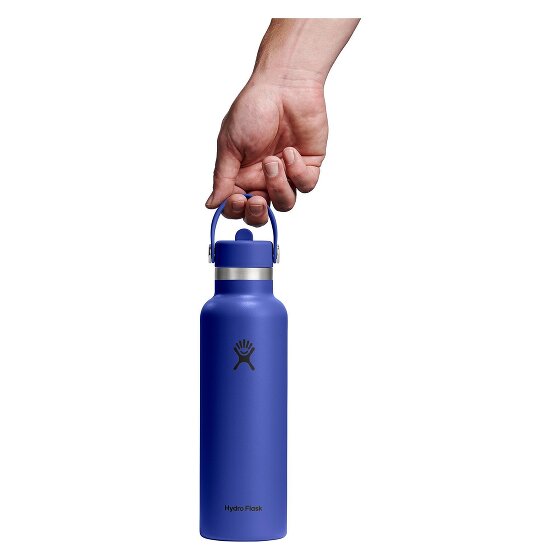 Hydro Flask Hydration Standard Flex Straw Cap Drinkfles 620 ml