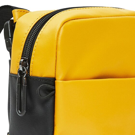 Mandarina Duck Eco Coated Mini tas Schoudertas 15 cm