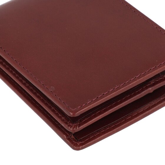 Leonhard Heyden Cambridge Portemonnee Leer 10 cm Leonhard Heyden Cambridge Portemonnee Leer 10 cm