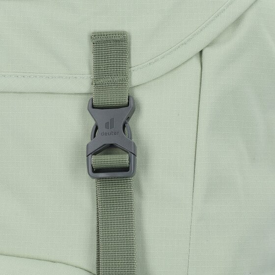 Deuter Walker 24 Dagrugzak 52 cm Laptop compartiment