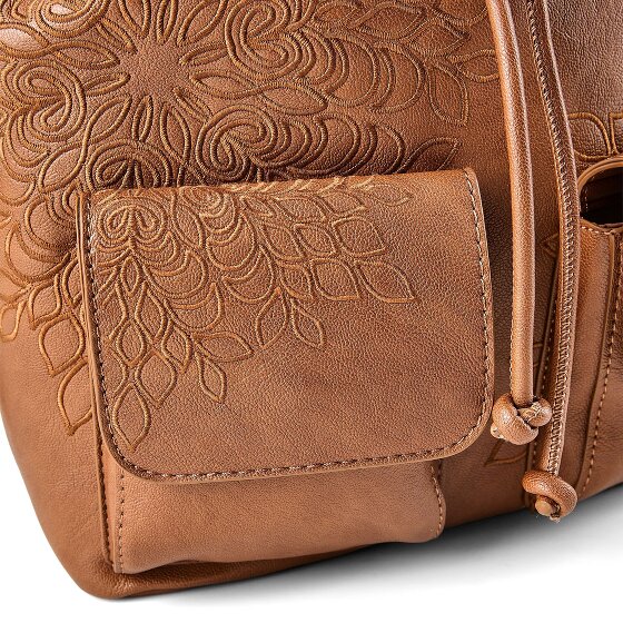 Desigual Sierra Stad rugzak 29 cm