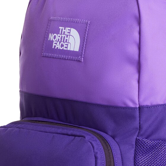 The North Face Chuckwalla Dagrugzak 45 cm Laptopvak