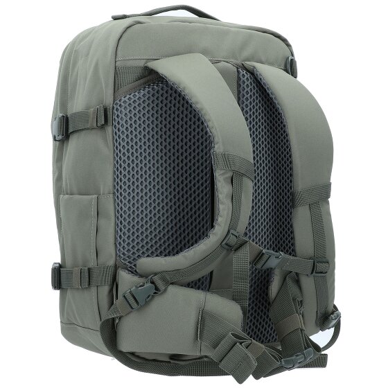 Cabin Zero Travel Cabin Bag Classic Pro 32L Rugzak 46 cm Laptopcompartiment