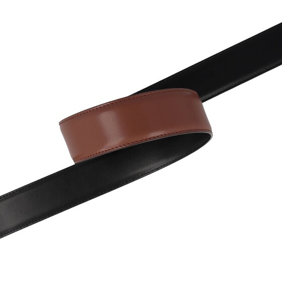 AIGNER Zakelijke riem leer