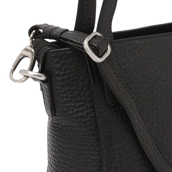 Voi Hirsch Verona Schoudertas Leer 19.5 cm