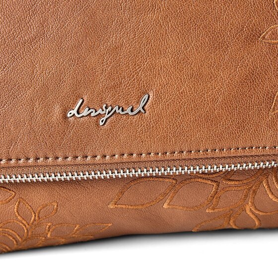 Desigual Sierra Schoudertas 26 cm