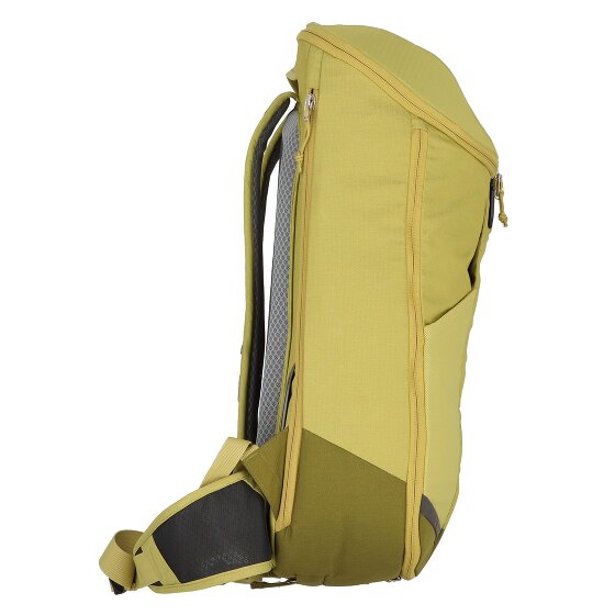 Deuter Rotsoord 25+5 Dagrugzak 52 cm Laptop compartiment