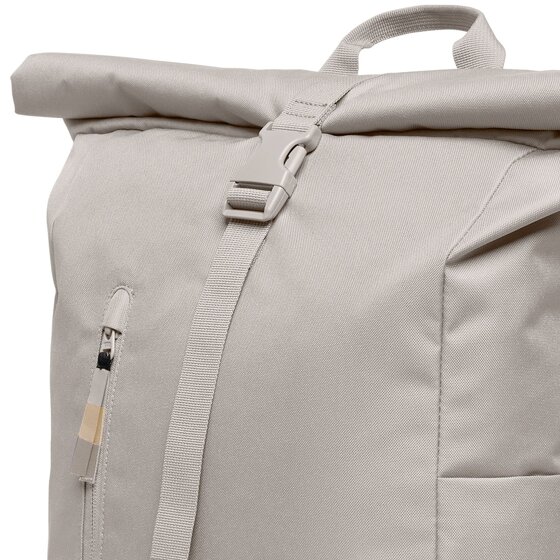 GOT BAG Rolltop Easy Dagrugzak 30 cm Laptop compartiment