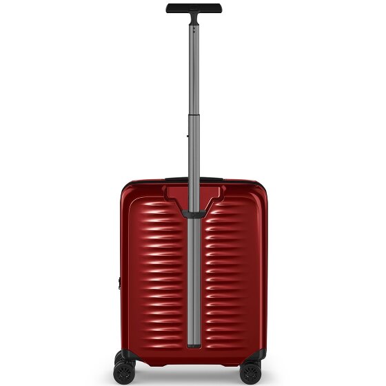 Victorinox Airox 4 wielen Cabinewagen 55 cm