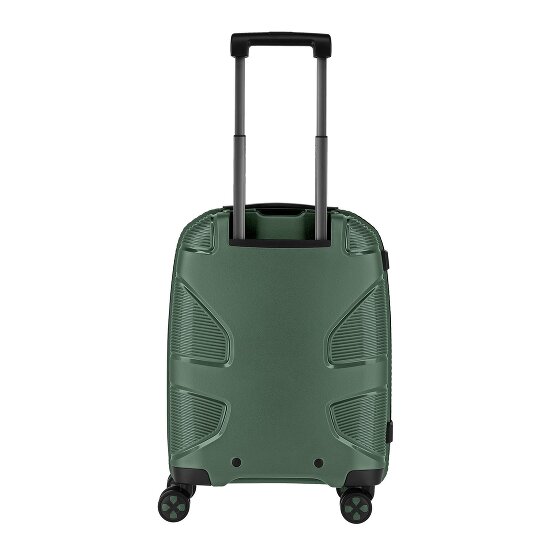 IMPACKT IP1 4 wielen Cabinewagen 55 cm