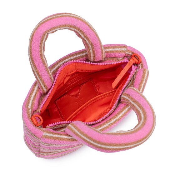 LES VISIONNAIRES Unio Cortina Handtas S 27 cm