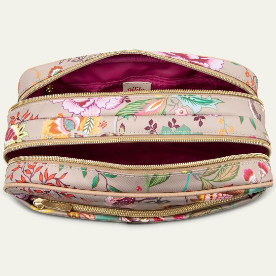 Oilily Color Bomb Chloe Cosmetische tas 26 cm